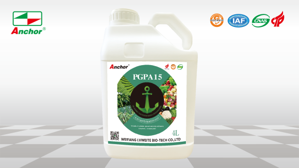 PGPA15 (Clear liquid Fertilizer)